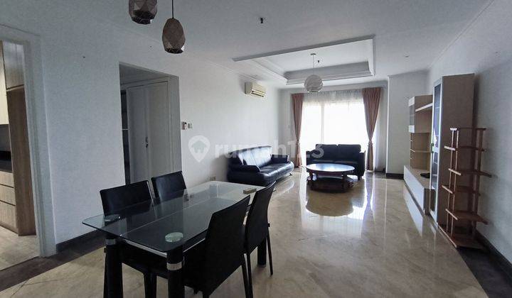 Apartment bagus cantik kedoya elok 1