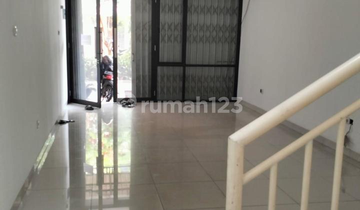 Ready-to-Occupy New Ruko in Taman Aries, Minimalist Design, Negotiable Until Deal. 2