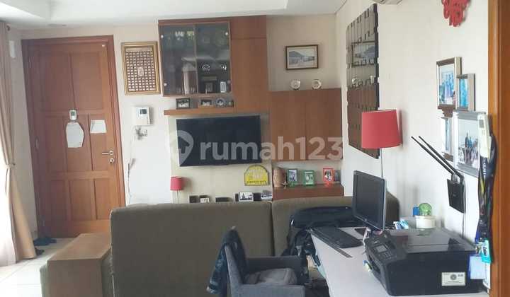 Premium Furnished Menteng Apartment