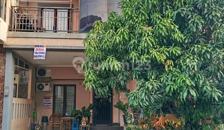 Madrid Palem Semi Cluster, Move-In Ready, Best Offer Madrid Palem Semi Cluster, Move-In Ready, Best Offer