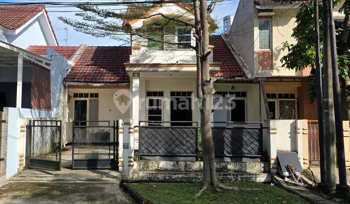 Rumah Boulevard Sektor 7 Gading Serpong