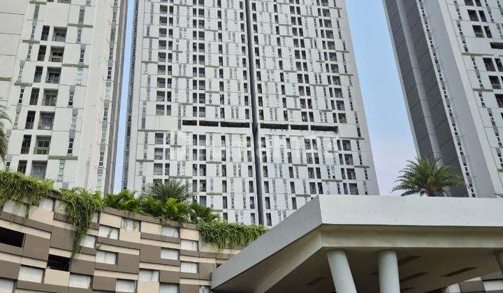 Akasa Apartment Best Offer Murah Furnished Bsd Kirana 2