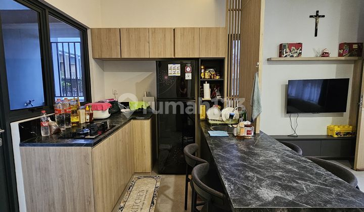 For Sale Beautiful Ready-to-Live House In Tanakayu, Bsd For Sale Beautiful Ready-to-Live House In Tanakayu, Bsd