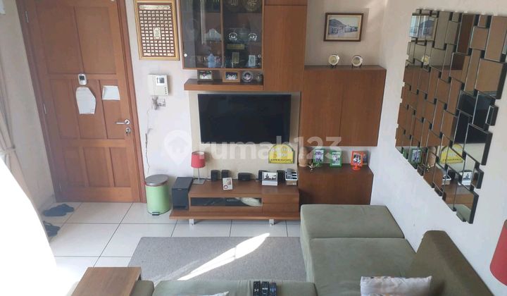 Premium Furnished Menteng Apartment