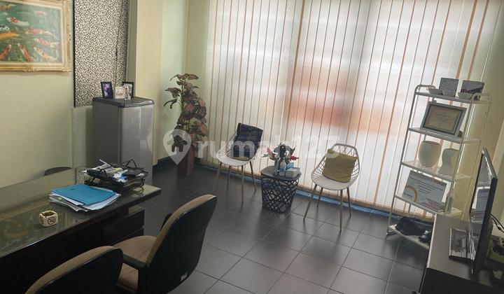 Ready-to-Occupy Strategic Cideng Shop House 2