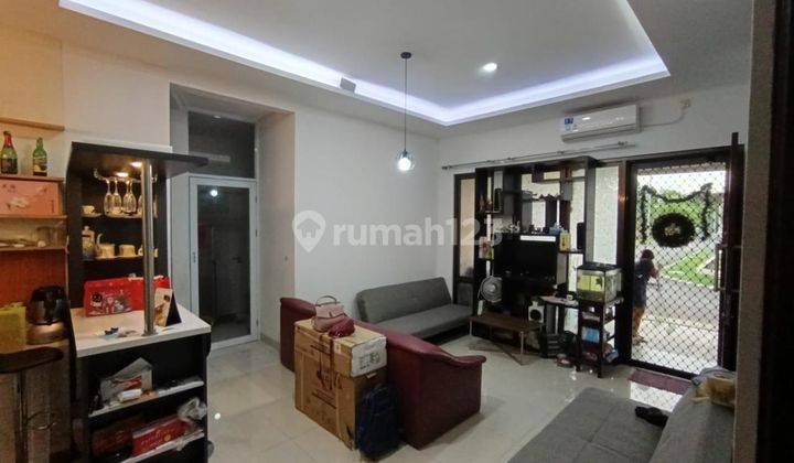 Rumah Bagus Full Renovasi Rasa Vila Di Ecopolis Citra Raya Cikupa Semi Furnished Rumah Di The Trees Cikupa Citra Raya 2