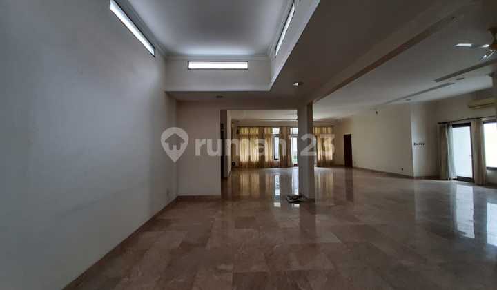 Pondok Indah Taman Bukit Hijau Premium Area Rumah SHM Bagus 2