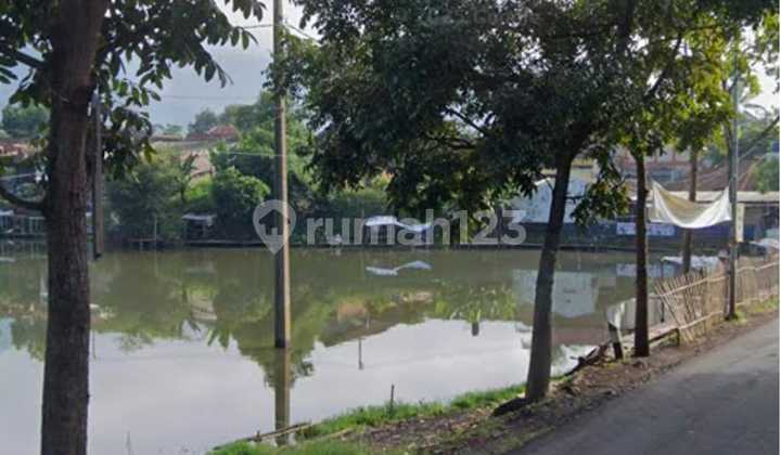 Kavling Siap Bangun Lintas Kota Garut Jawab Barat Strategis Nego
