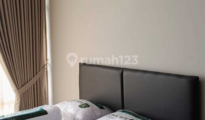Apartment Siap Huni Majestic Point Apartment Siap Huni Majestic Point