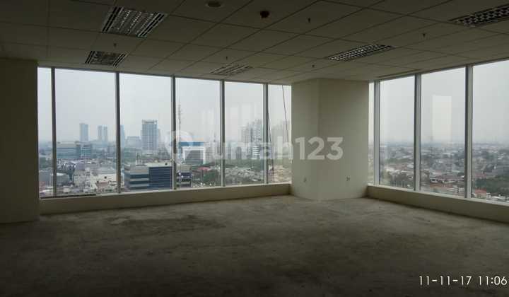 Office Space Jual Segera Akr Tower Office Space Jual Segera Akr Tower