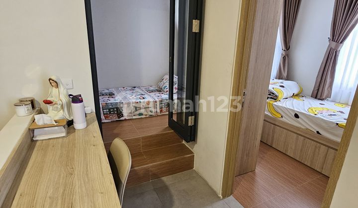 Beautiful Fully Furnished House in BSD City 2