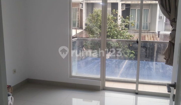 Cluster Residence One Dekat Sekolah Binus 2