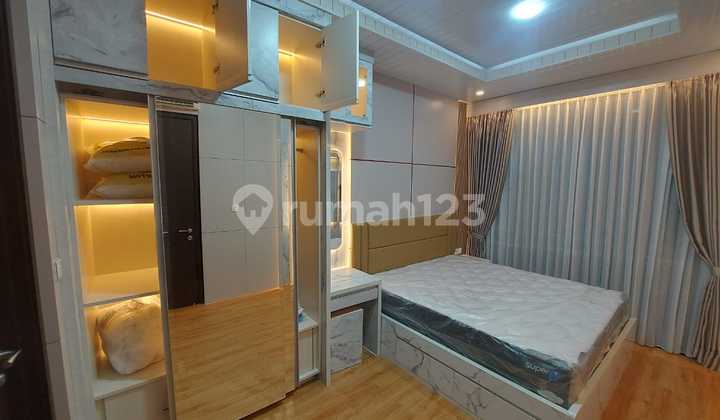 Beautiful Good Millennial House Full Furnish PIK 2 Beautiful Good Millennial House Full Furnish PIK 2