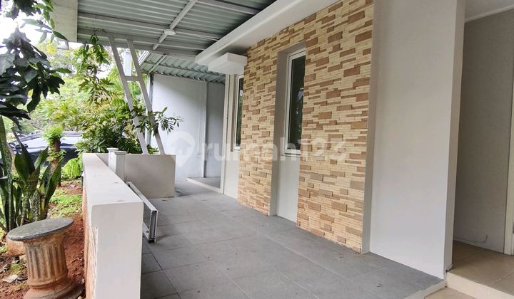 Beautiful and Neat House, Ready to Occupy Thomson Gading Serpong Cluster Near Sports Club.