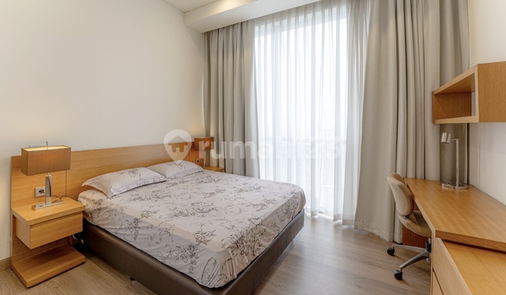 Rent Pakubuwono Spring Furnished 2