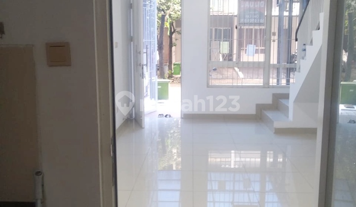 Cluster Residence Onedekata Binus School Cluster Residence Onedekata Binus School