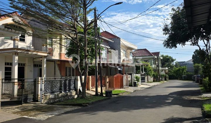 Rumah Boulevard Sektor 7 Gading Serpong 2