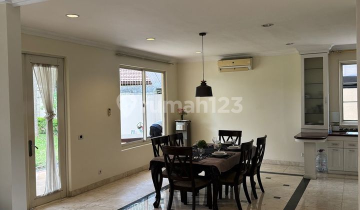 Rumah Cantik Siap Huni Lippo Karawaci, Premium Area 2