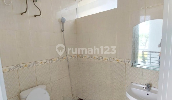 Rumah Cantik Icon BSD Siap Huni 2