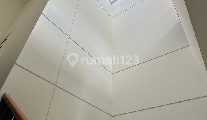 Rumah Mewah Cluster Mozart Gading Serpong 1