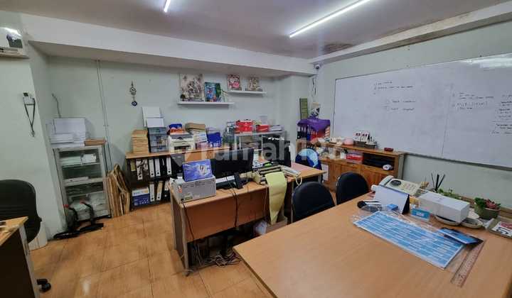 2 Good Commercial Building Shophouses in Pluit 2