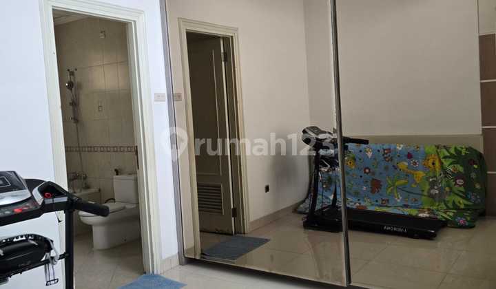 Cluster Premium Pik Jalan Lebar Siap Huni 2