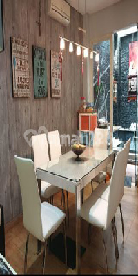 Harus Terjual Secepatnya Rumah Cantik Full Renov Residence One BSD