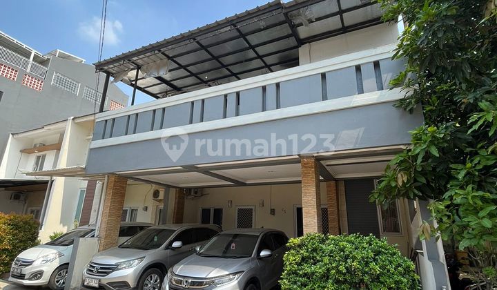 Cluster Sekarum 2 Ready to Live In, Good, Negotiable