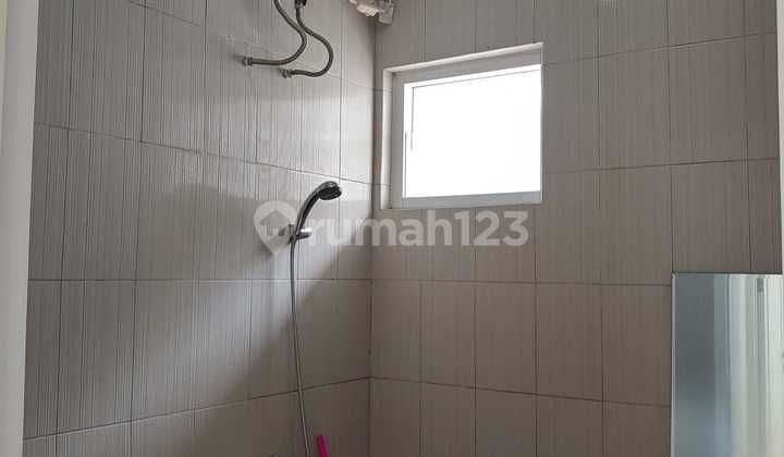 Paradise Resort Cluster Premium Lingkungan Bagus Murah, Serua Ciputat 2