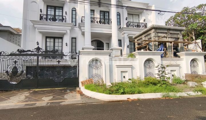 Sell Fast Brand New Luxury Classic Kencana Permai 1