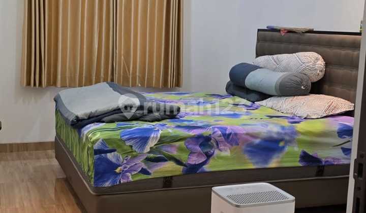 Cluster Siap Huni, Argawana Sinar Mas Murah Cluster Siap Huni, Argawana Sinar Mas Murah