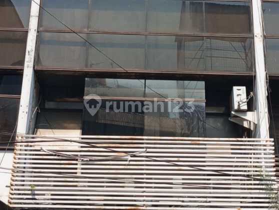 Dijual Cepat Roxy Mas Siap Huni