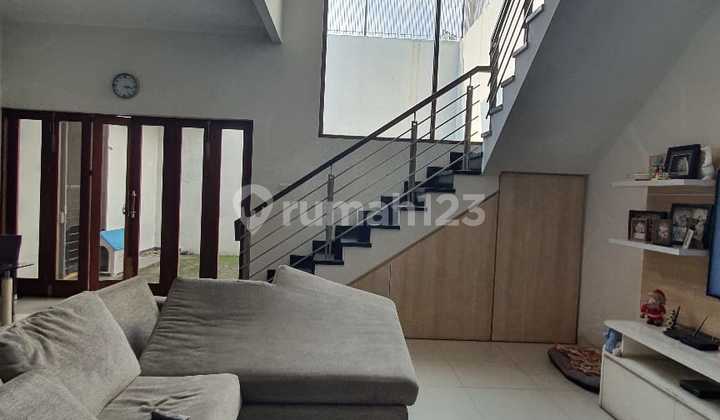 Cluster Bandung Premium Strategis Siap Huni 2