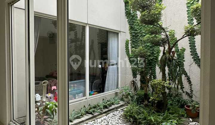 Dijual*‼*turun Harga**rumah Mewah Cluster Mozart Gading Serpong* 2