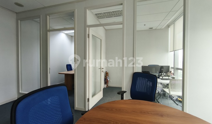 Office Space Cantik Furnish Siap Huni Menara Sentraya Office Space Cantik Furnish Siap Huni Menara Sentraya