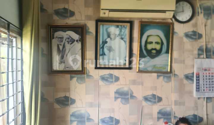 Cluster Sekarum 2 Siap Huni Bagus Nego, Bekasi 2