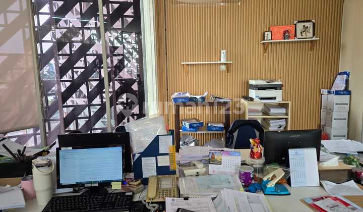 Premium Foresta Shop House Ready to Use Best Business Investment 2