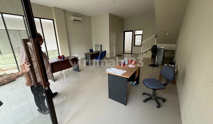 Quick Sale of 3 Units of Shophouse (Attached) Grand Taruma Karawang 2