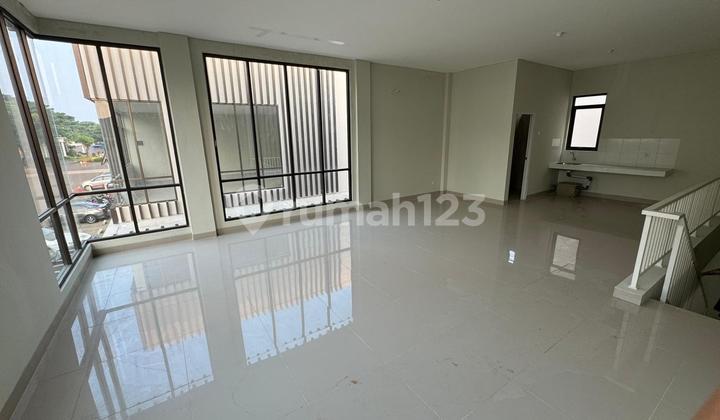 Quick Sale of 3 Units of Shophouse (Attached) Grand Taruma Karawang 1
