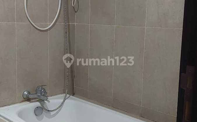 Apartment, in South Cikarang, 2