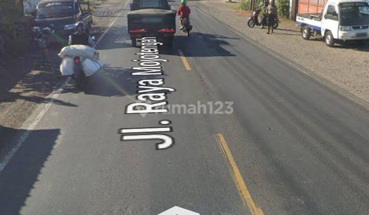 Murah Raya Mojotengah Kedamean Gresik 5