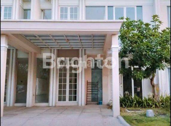Murah Mossel Bay Pakuwon City Dekat Laguna Mulyosari Its Kenjeran 1