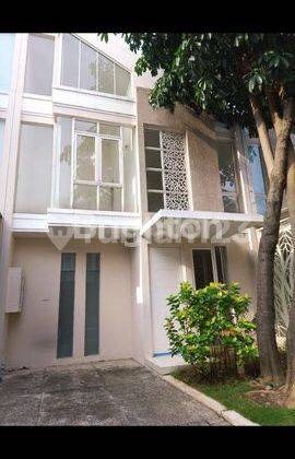 Murah Pakuwon City Zimbali Costa Dekat Laguna Mulyosari Its Kenjeran 1