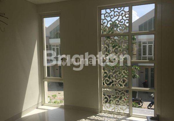 Murah Zimbali Costa Pakuwon City Dekat Laguna Mulyosari Its Kenjeran 6