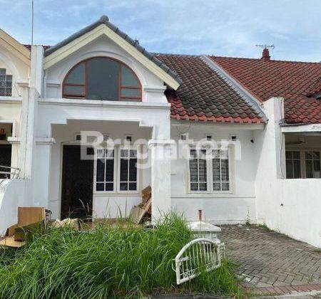 Murah Zimbali Costa Pakuwon City Dekat Laguna Mulyosari Its Kenjeran 2