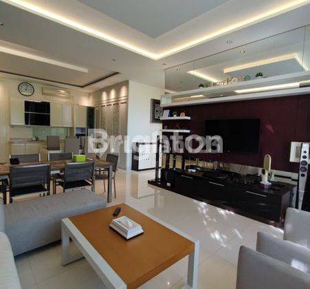 Murah Pakuwon City Bahama D Laguna Mulyosari Its Kenjeran 8