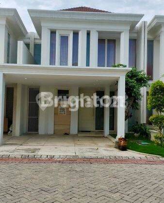Murah Pakuwon City Casa Tobago D Laguna Mulyosari Its Kenjeran 1