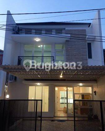 Murah Pakuwon City Griya Asri D Laguna Mulyosari Its Kenjeran 1