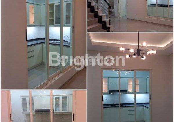 Murah Pakuwon City Griya Asri D Laguna Mulyosari Its Kenjeran 4