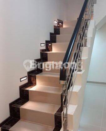 Murah Pakuwon City Griya Asri D Laguna Mulyosari Its Kenjeran 8